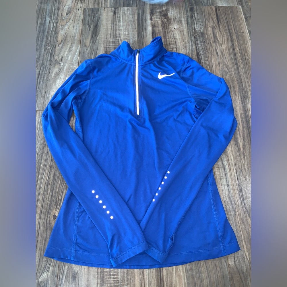 Nike Running Jaket